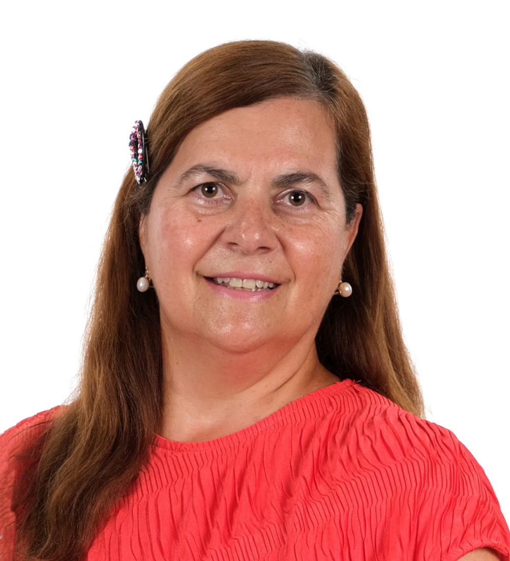 Quitéria Campos