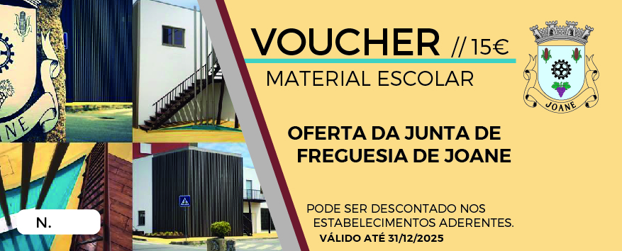 Saiba mais sobre VOUCHER
