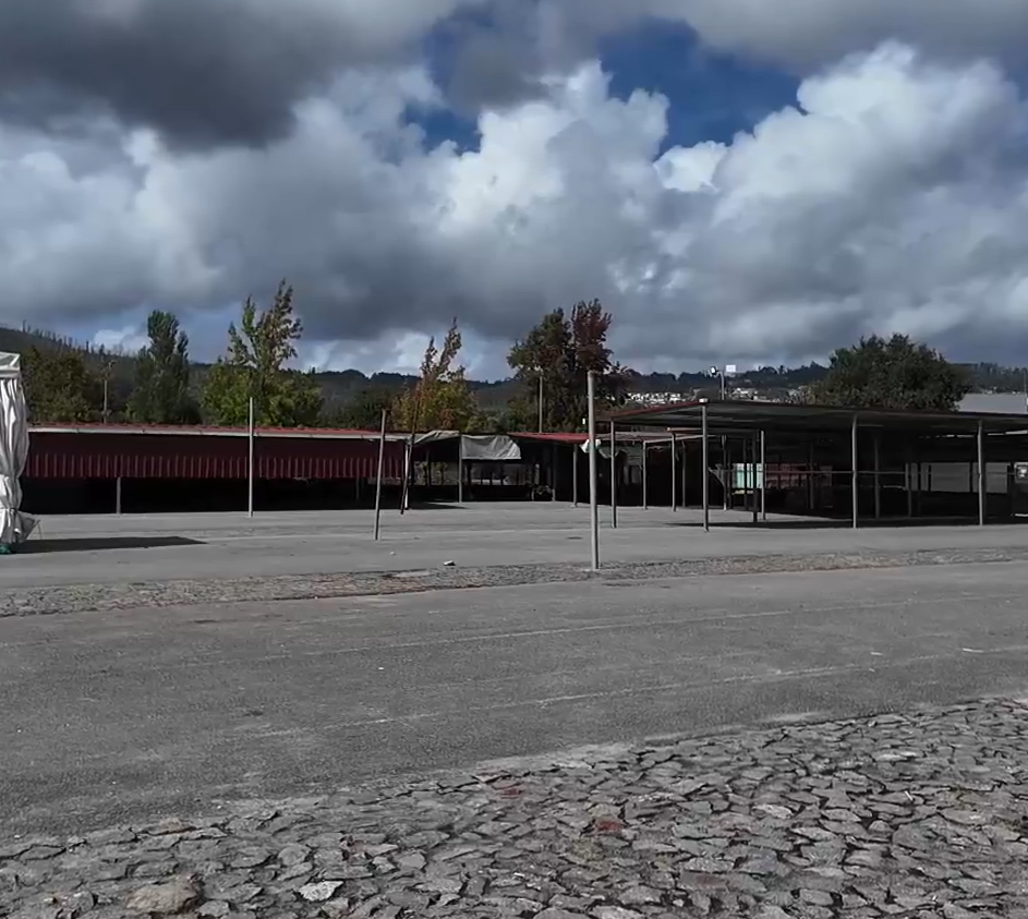 Saiba mais sobre FEIRA SEMANAL