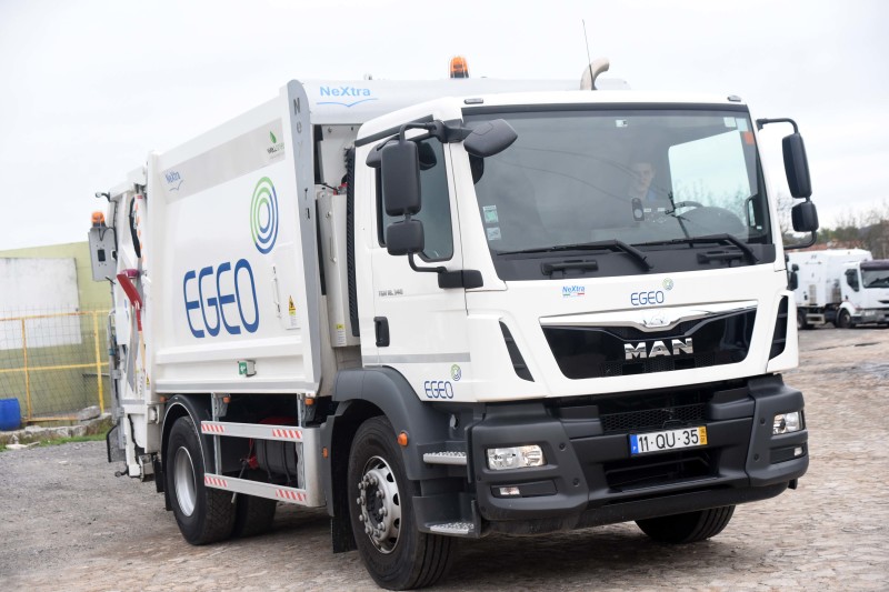 Leia mais sobre RECOLHA RESIDUOS SÓLIDOS URBANOS