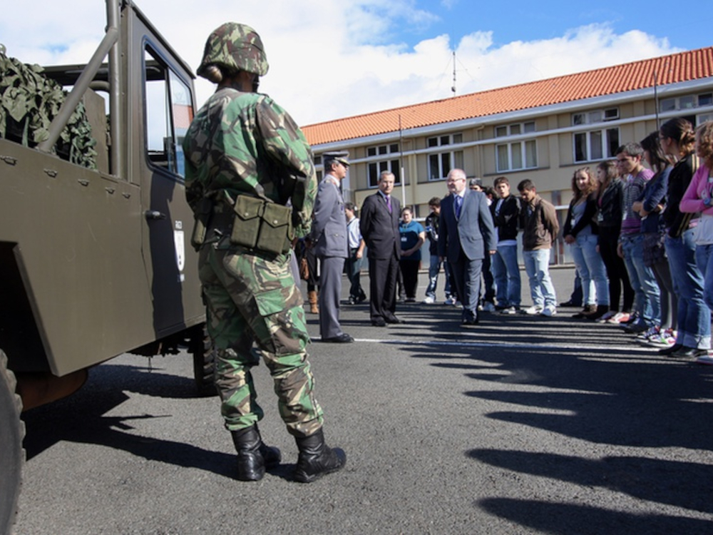 Leia mais sobre Dia da Defesa Nacional 2026